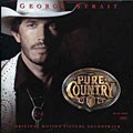 George Strait - Pure Country (Sdtk)