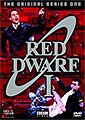 Red Dwarf - Series 1 (DVD)