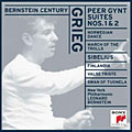 Grieg: Peer Gynt Suites Nos. 1 & 2; Norwegian Dance; March of the Trolls; ...