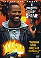 A Low Down Dirty Shame (DVD)