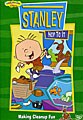 Stanley: Hop to It (DVD)