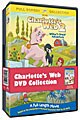 Charlotte's Web Gift Set (DVD)