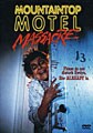 Mountaintop Motel Massacre (DVD)