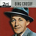 Bing Crosby - 20th Century Mast...