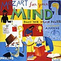Various Artists - Mozart for Your Mind