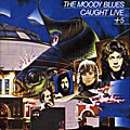 The Moody Blues - Caught Live + 5