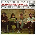Eric Clapton/John Mayall/John Mayall & the Bluesbreakers - Bluesbreakers with Eric Clapton [Remastered] [Remaster]