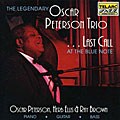 Oscar Peterson Trio - Last Call