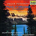 Oscar Peterson - Trail of Dreams: A Canadian Suite