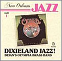Dejan`s Olympia Brass Band - Dixieland Jazz! *