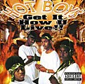 Hot Boys - Get It How U Live!!