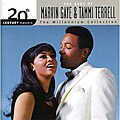 Marvin Gaye/Tammi Terrell - 20th Century Masters: The Millennium Collection: ...