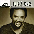 Quincy Jones - 20th Century Masters - The Millennium Collection: The Best of Quincy Jones