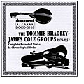 Tommy Bradley/James Cole Group - Complete Recorded Works (1928-32)