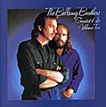 The Bellamy Brothers - Greatest Hits, Volume 2 (Curb)