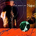 Najee - Best Of Najee