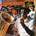 Various Artists - Salsa, Merengue, Mambo!