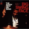 Buddy Rich - Big Swing Face