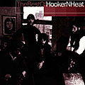 John Lee Hooker - The Best of Hooker `n Heat