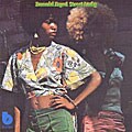 Donald Byrd - Street Lady
