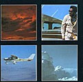 Donald Byrd - Places and Spaces