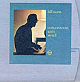Bill Evans (Piano) - Conversations with Myself [Remaster]