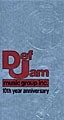 Various Artists - Def Jam Music Group Inc.: 10th Year Anniversary [Box]