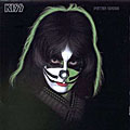 Kiss - Peter Criss [Remaster]