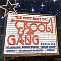 Kool & The Gang - The Very Best Of Kool & The Gang