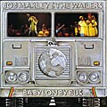Bob Marley & The Wailers - Babylon By Bus [Remaster]