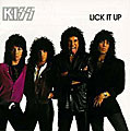 Kiss - Lick It Up [Remaster]