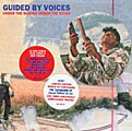 Guided By Voices - Under The Bushes Under The Stars