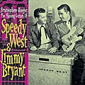 Speedy West/Jimmy Bryant - Stratosphere Boogie: The Flaming Guitars Of Speedy West & Jimmy Bryant