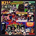 Kiss - Unmasked [Remaster]