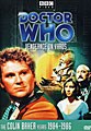 Doctor Who - Vengeance on Varos (DVD)