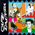 Cafe Tacuba - Cafe Tacuba
