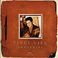Vince Gill - Souvenirs