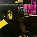 Art Blakey/Jazz Messengers - The Freedom Rider