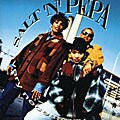 Salt `N Pepa - Very Necessary
