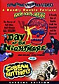 Day of the Nightmare/Scream of the Butterfly - Double Feature (DVD)