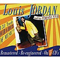 Louis Jordan & His Tympany Five - Louis Jordan & His Tympany Five [Box]
