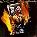 Son Seals - Live and Burning