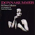 Donna Summer - Dance Collection