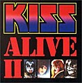 Kiss - Alive II [Remaster]