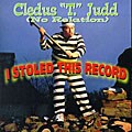 Cledus T. Judd - I Stoled This Record