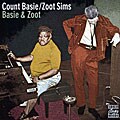 Count Basie/Zoot Sims - Basie & Zoot