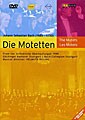 The Motets (DVD)