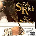 Slick Rick - The Art Of Storytelling [PA]