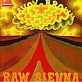 Savoy Brown - Raw Sienna