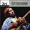 Roy Buchanan - 20th Century Masters - The Millennium Collection: The Best of Roy Buchanan
